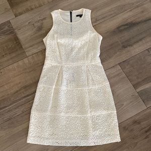 Nanette Lapore lace style dress